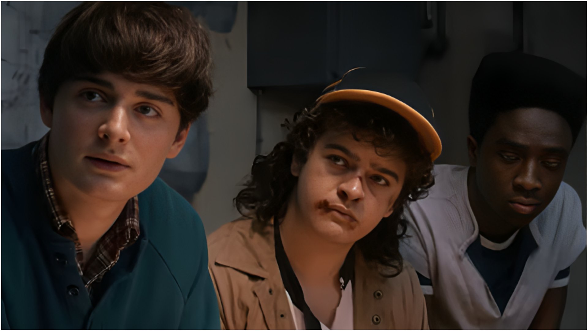 Stranger Things